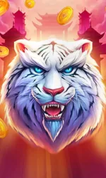 Luck of Tiger