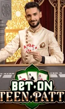 Bet On Teen Patti