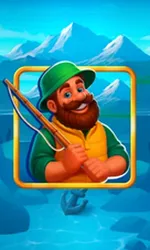 Fishing Splash