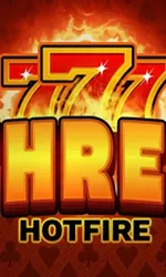 Three Hotfire