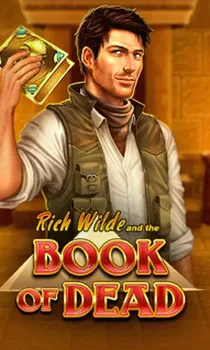 Book of Dead