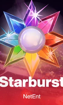 Starburst